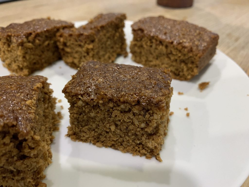 Yorkshire Parkin