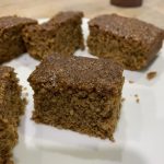 Yorkshire Parkin