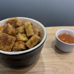 Tofu Nuggets