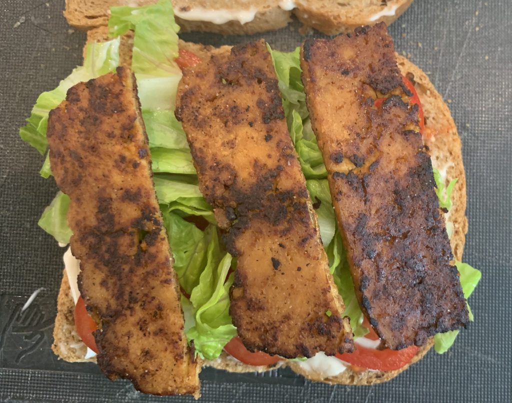 BTL Sandwich