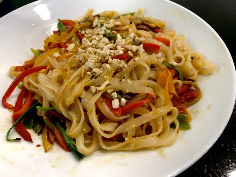 Pad Thai