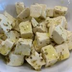 Tofu Feta