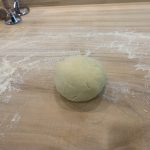 Pasta Dough