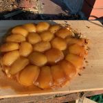 Tarte tatin