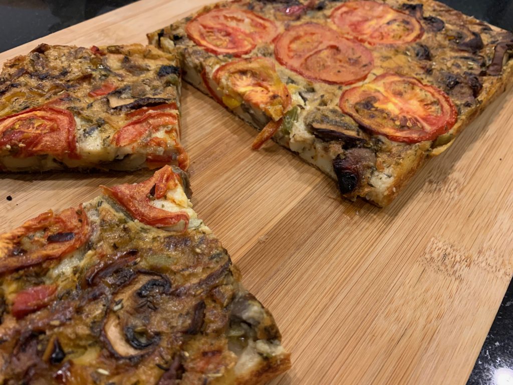 farinata