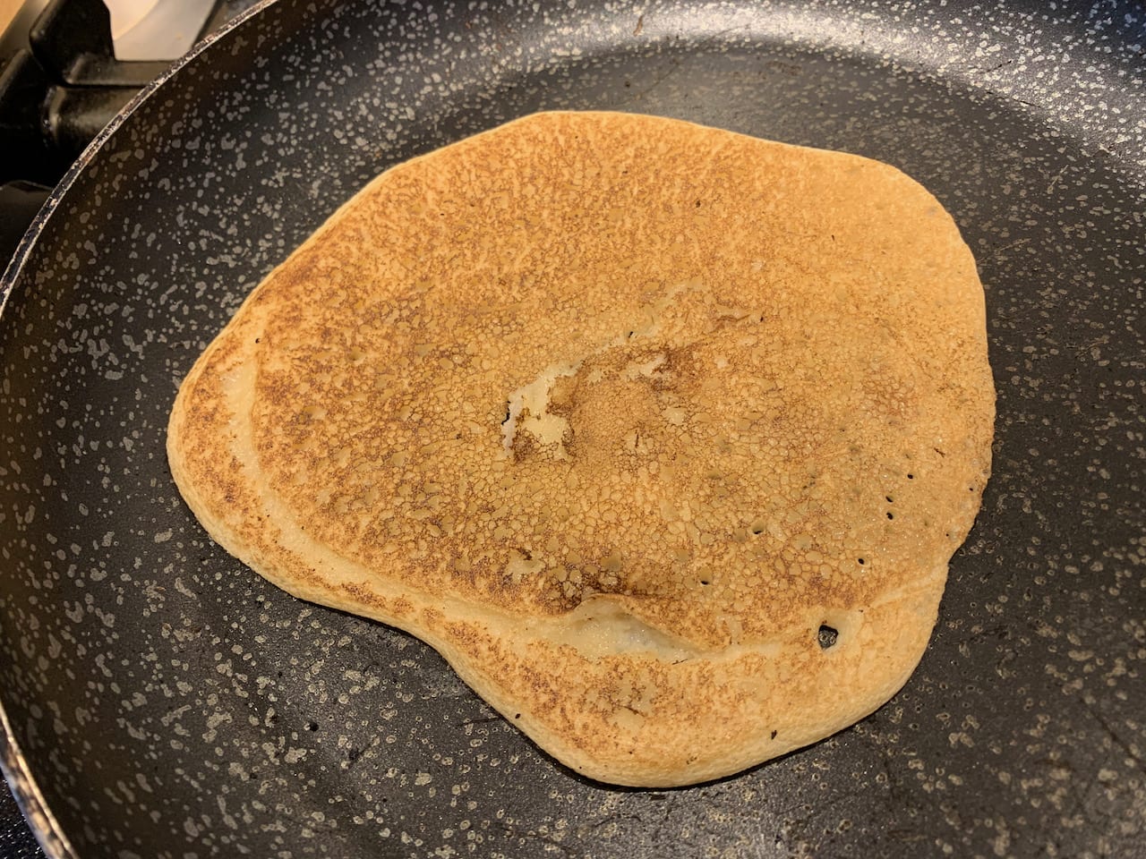 Red lentil flatbreads The Plant based dad