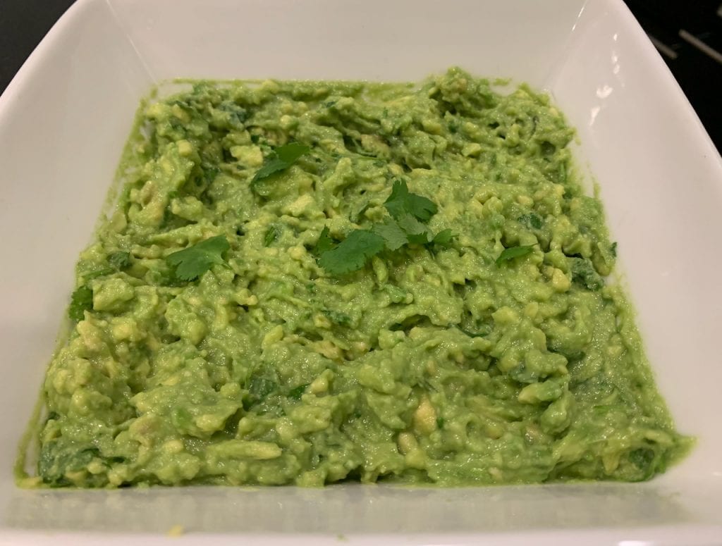 guacamole