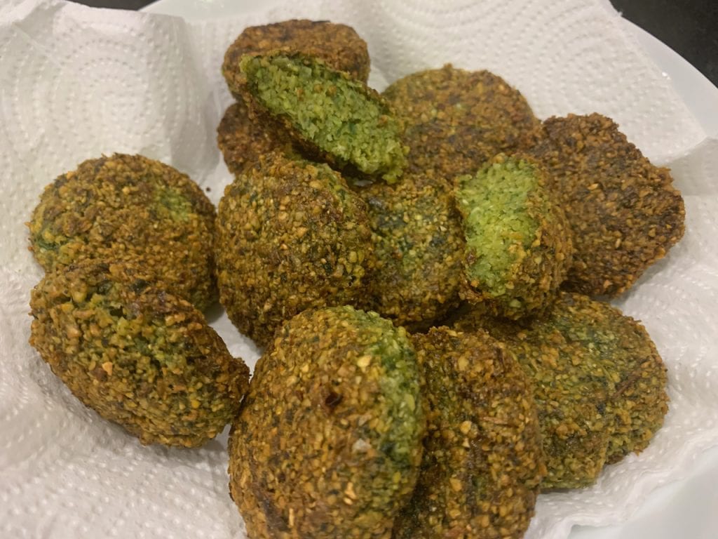 falafel