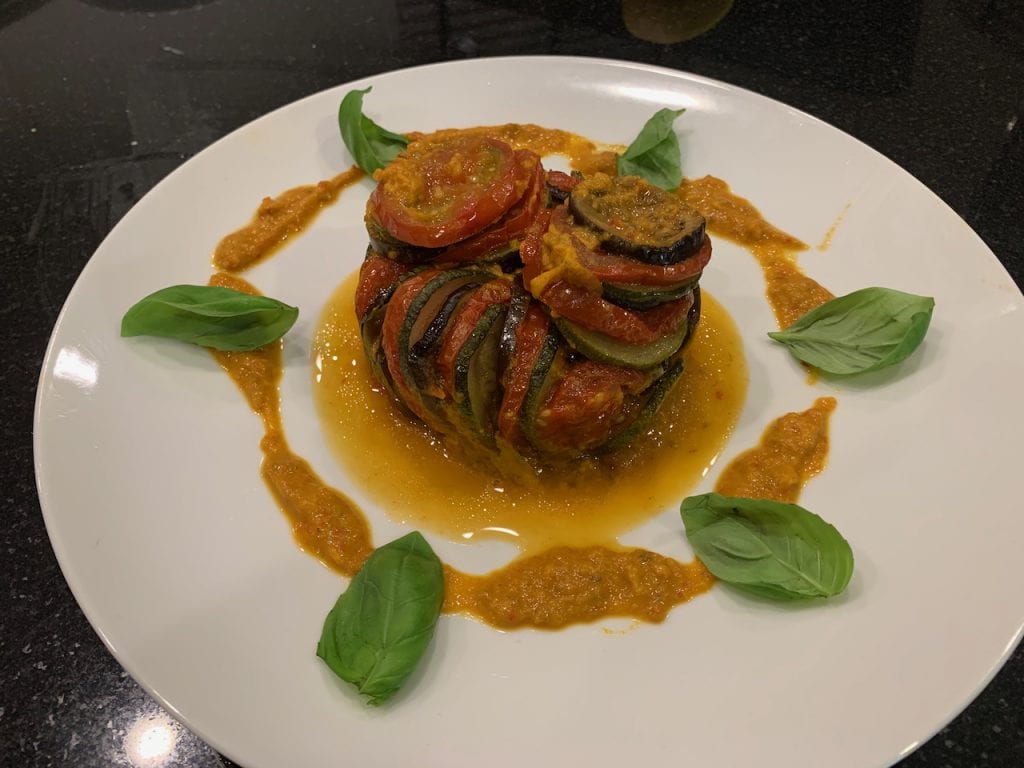 ratatouille