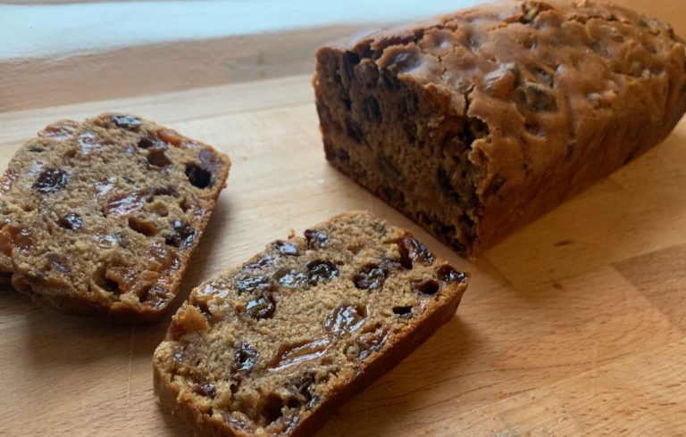 tea loaf