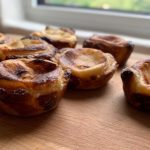 Portuguese tarts