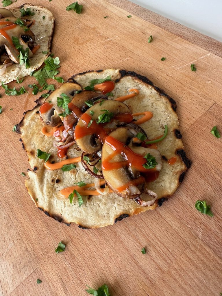 Corn Tortillas The Plant based dad