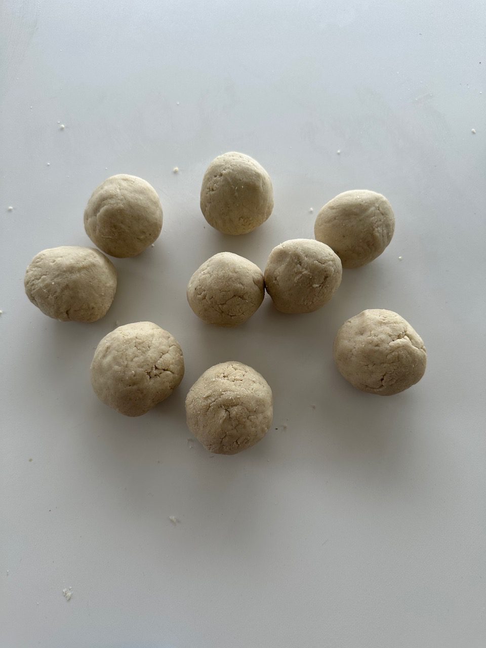 Corn Tortillas - The Plant based dad